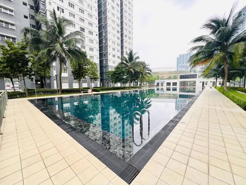 Apartment for Sale at Harmoni @ Eco Majestic - Tasya Ruslan - PropertyGuru.com.my
