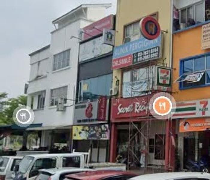 Shop for Sale in Shah Alam (Selangor) - Benjamin Lai - PropertyGuru.com.my