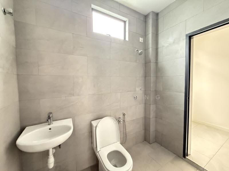 2-storey Terraced House for Sale in Bukit Katil (Melaka) - Bibong Ong - Bathroom - PropertyGuru.com.my