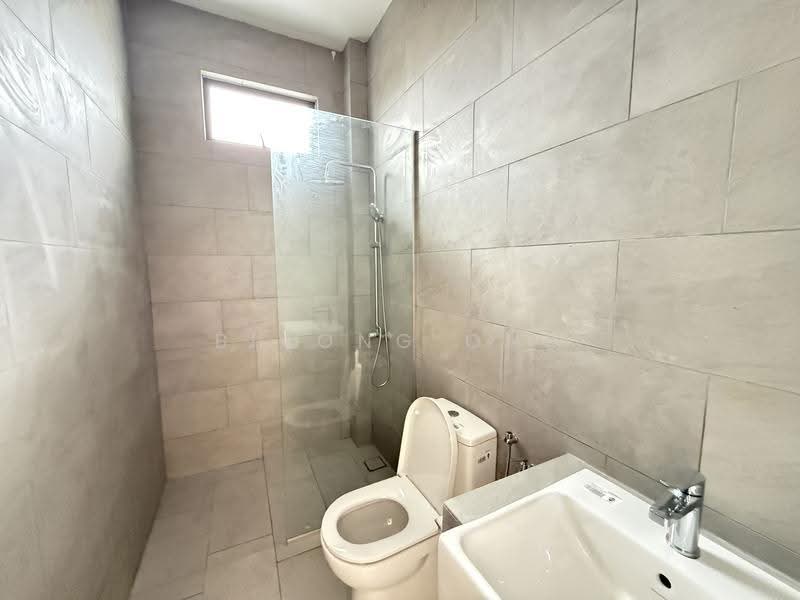 2-storey Terraced House for Sale in Bukit Katil (Melaka) - Bibong Ong - Bathroom - PropertyGuru.com.my