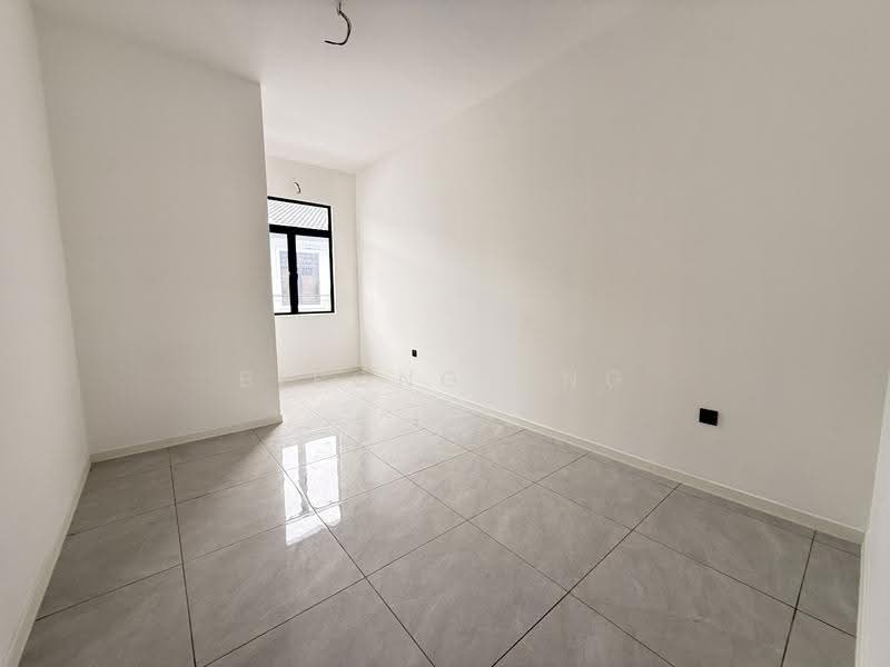 2-storey Terraced House for Sale in Bukit Katil (Melaka) - Bibong Ong - Interior - PropertyGuru.com.my