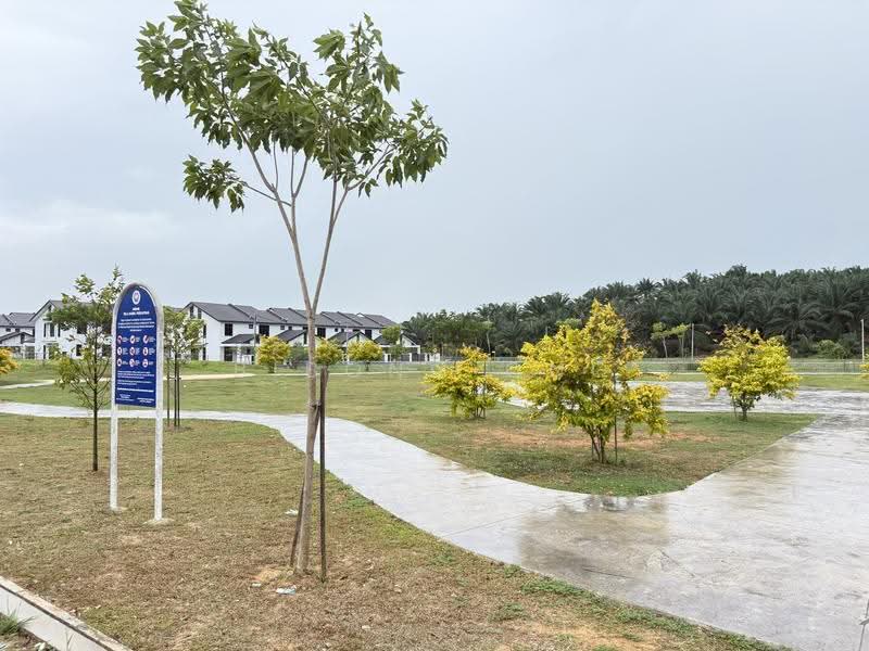 2-storey Terraced House for Sale in Bukit Katil (Melaka) - Bibong Ong - PropertyGuru.com.my