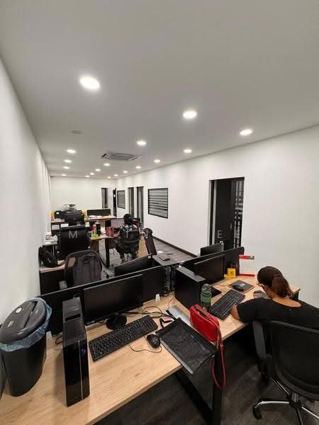 Shop / Office for Sale in Taman Bahagia (Senai) - Melinda Ee - Interior - PropertyGuru.com.my