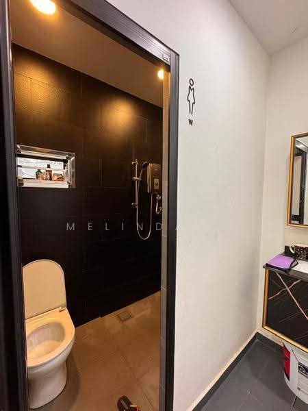Shop / Office for Sale in Taman Bahagia (Senai) - Melinda Ee - Bathroom - PropertyGuru.com.my