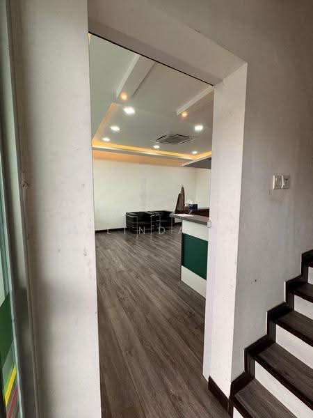 Shop / Office for Sale in Taman Bahagia (Senai) - Melinda Ee - Interior - PropertyGuru.com.my
