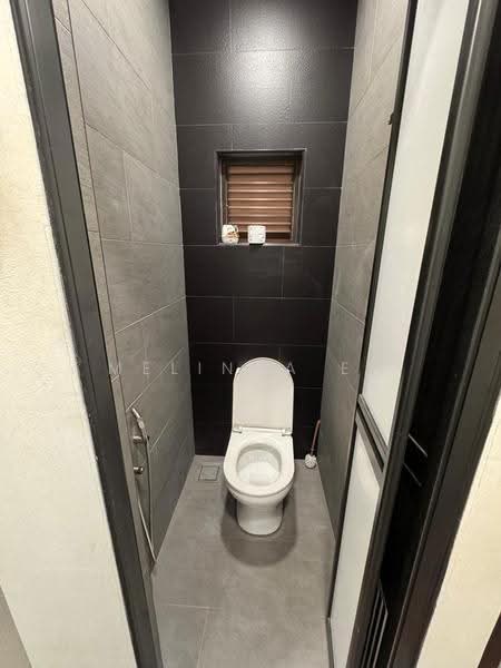 Shop / Office for Sale in Taman Bahagia (Senai) - Melinda Ee - Bathroom - PropertyGuru.com.my