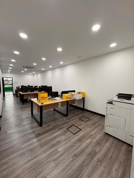 Shop / Office for Sale in Taman Bahagia (Senai) - Melinda Ee - Interior - PropertyGuru.com.my