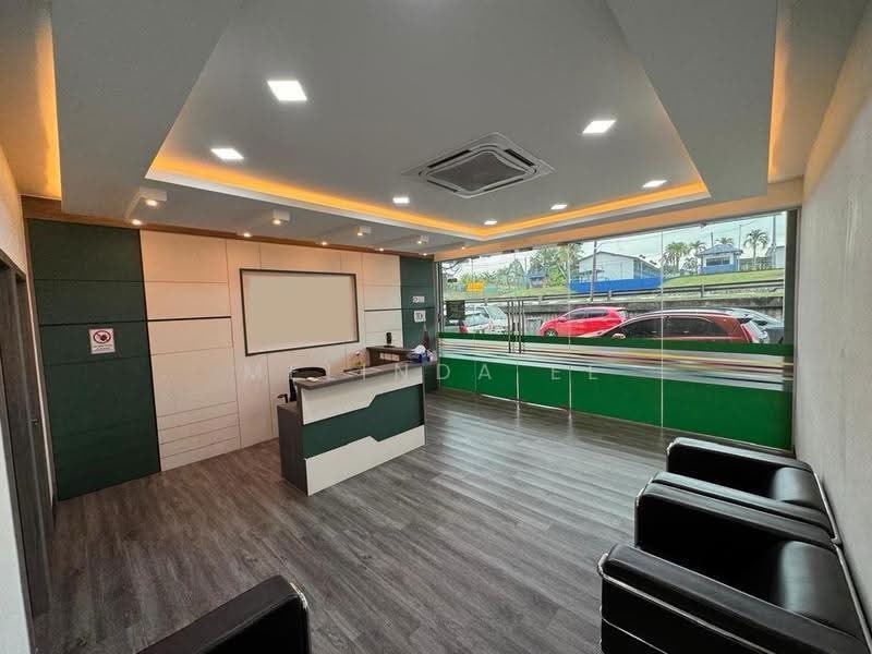 Shop / Office for Sale in Taman Bahagia (Senai) - Melinda Ee - Interior - PropertyGuru.com.my