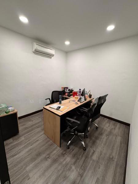 Shop / Office for Sale in Taman Bahagia (Senai) - Melinda Ee - Study - PropertyGuru.com.my