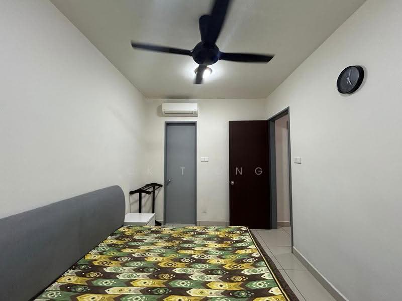 Condominium for Rent at KL Traders Square - CK Teong - Bedroom - PropertyGuru.com.my