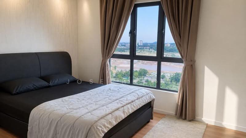 Service Residence for Rent at Dian Residency - Joseph Low - PropertyGuru.com.my