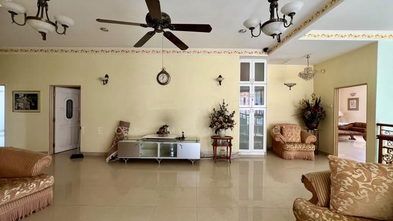 Bungalow House for Rent in Petaling Jaya (Selangor) - Teck Meng Lok - Living Room - PropertyGuru.com.my
