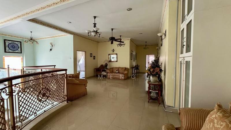 Bungalow House for Rent in Petaling Jaya (Selangor) - Teck Meng Lok - Living Room - PropertyGuru.com.my