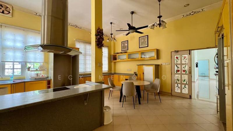 Bungalow House for Rent in Petaling Jaya (Selangor) - Teck Meng Lok - Kitchen - PropertyGuru.com.my