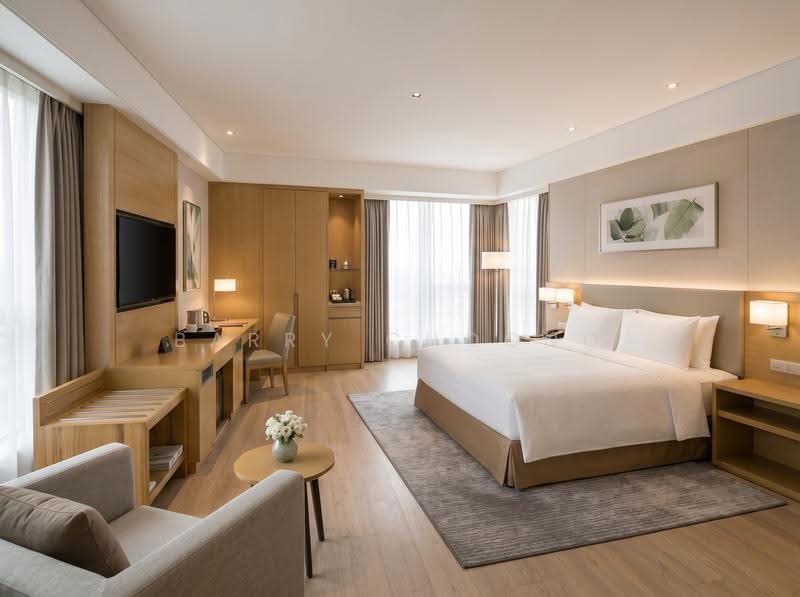 Hotel / Resort for Rent in Melaka City (Melaka) - Barry Choong - Bedroom - PropertyGuru.com.my