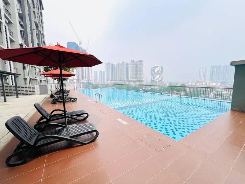 Condominium for Sale at Residensi Platinum Teratai - Tasya Ruslan - PropertyGuru.com.my