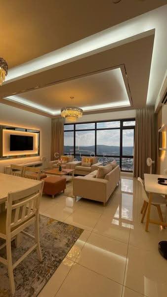 Service Residence for Rent at The Park 2 - Chloe Wong - PropertyGuru.com.my