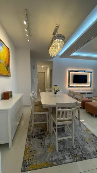 Service Residence for Rent at The Park 2 - Chloe Wong - PropertyGuru.com.my