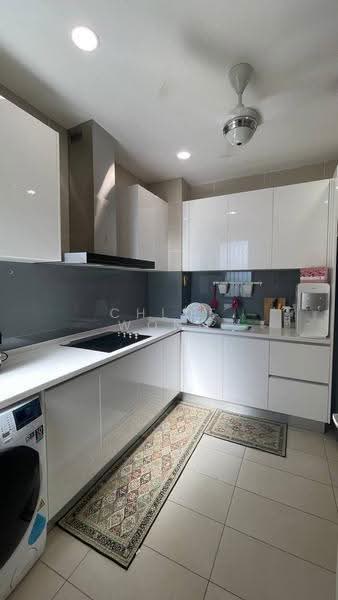 Service Residence for Rent at The Park 2 - Chloe Wong - PropertyGuru.com.my