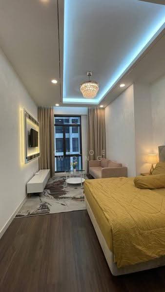 Service Residence for Rent at The Park 2 - Chloe Wong - PropertyGuru.com.my