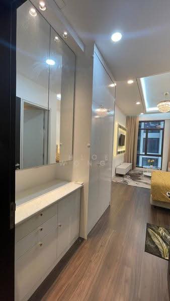 Service Residence for Rent at The Park 2 - Chloe Wong - PropertyGuru.com.my