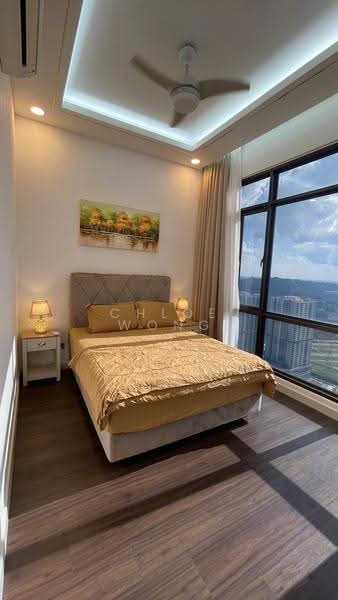 Service Residence for Rent at The Park 2 - Chloe Wong - PropertyGuru.com.my