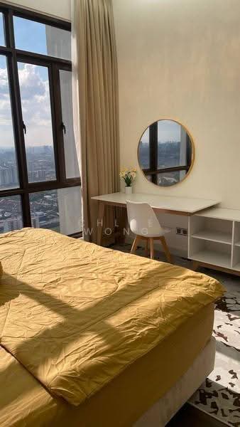 Service Residence for Rent at The Park 2 - Chloe Wong - PropertyGuru.com.my