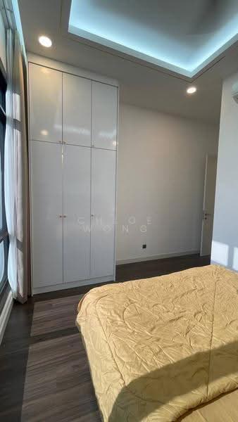 Service Residence for Rent at The Park 2 - Chloe Wong - PropertyGuru.com.my