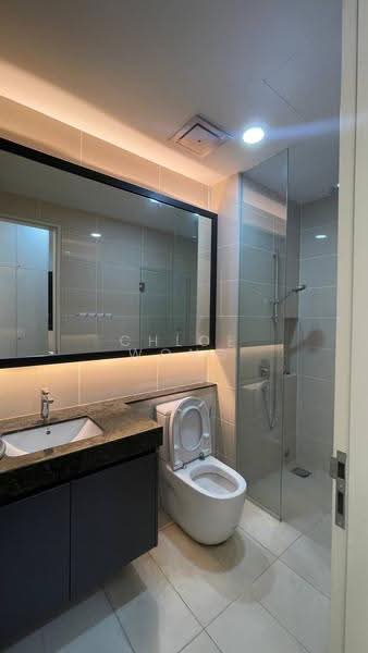 Service Residence for Rent at The Park 2 - Chloe Wong - PropertyGuru.com.my
