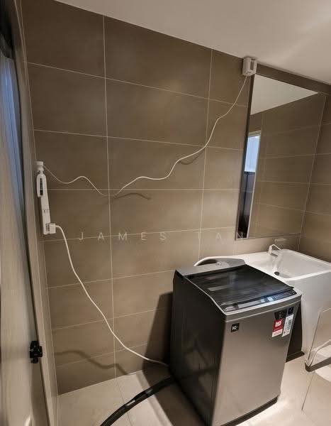 Service Residence for Rent at D'sara Sentral - James Tan - PropertyGuru.com.my