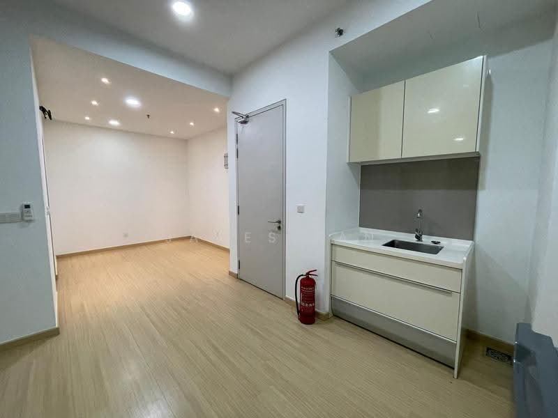 Service Residence for Rent at D'sara Sentral - James Tan - PropertyGuru.com.my