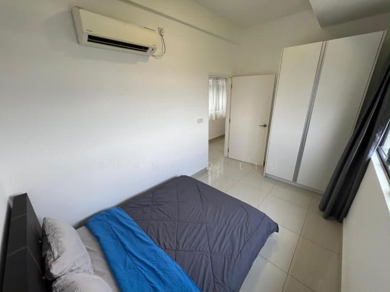 Kondominium untuk Dijual di Meridin Suites @ The Meridin - Bernard Lim - Bedroom - PropertyGuru.com.my