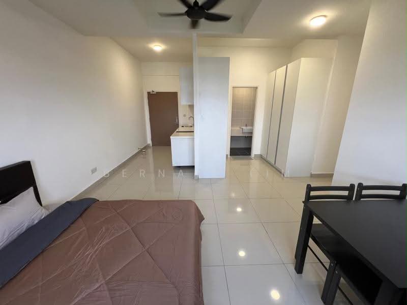 Kondominium untuk Dijual di Meridin Suites @ The Meridin - Bernard Lim - PropertyGuru.com.my