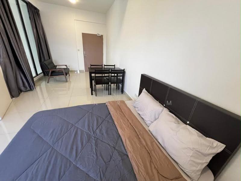 Kondominium untuk Dijual di Meridin Suites @ The Meridin - Bernard Lim - PropertyGuru.com.my