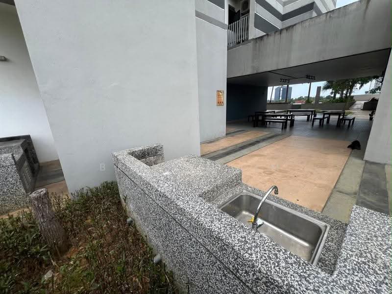 Kondominium untuk Dijual di Meridin Suites @ The Meridin - Bernard Lim - PropertyGuru.com.my