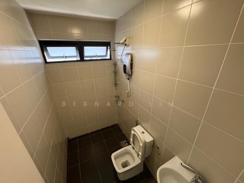 Kondominium untuk Dijual di Meridin Suites @ The Meridin - Bernard Lim - PropertyGuru.com.my