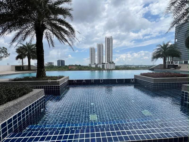 Kondominium untuk Dijual di Meridin Suites @ The Meridin - Bernard Lim - PropertyGuru.com.my