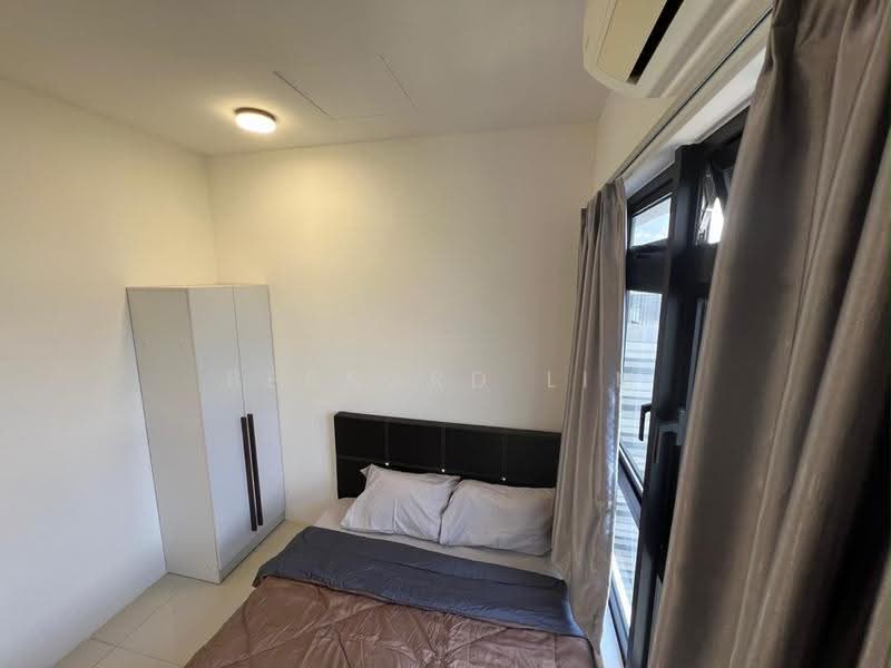 Kondominium untuk Dijual di Meridin Suites @ The Meridin - Bernard Lim - PropertyGuru.com.my