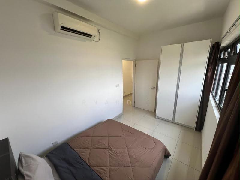 Kondominium untuk Dijual di Meridin Suites @ The Meridin - Bernard Lim - PropertyGuru.com.my
