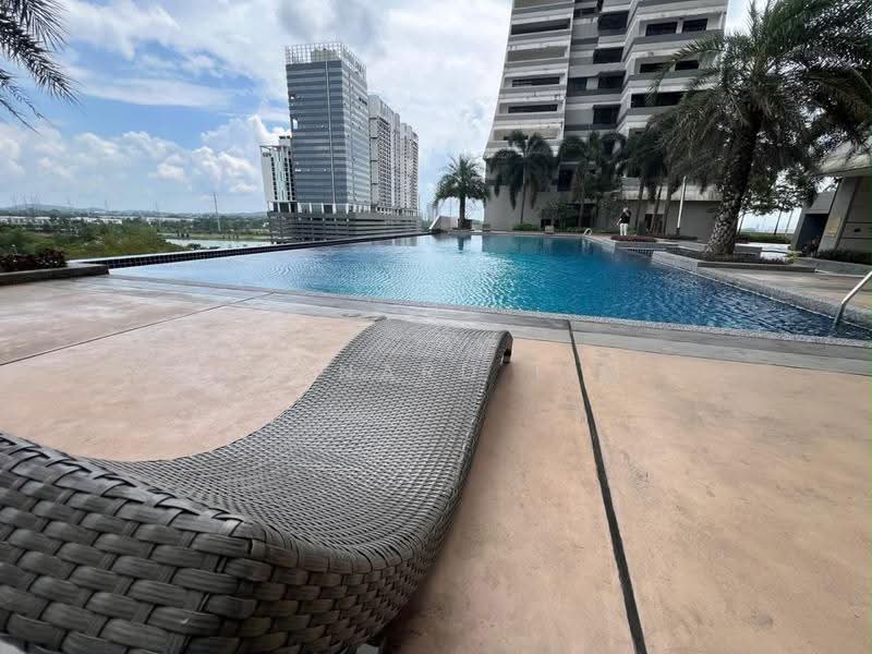 Kondominium untuk Dijual di Meridin Suites @ The Meridin - Bernard Lim - PropertyGuru.com.my