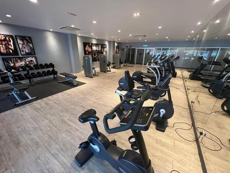 Kondominium untuk Dijual di Meridin Suites @ The Meridin - Bernard Lim - PropertyGuru.com.my