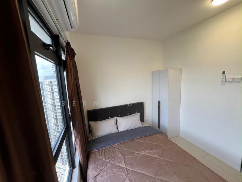 Kondominium untuk Dijual di Meridin Suites @ The Meridin - Bernard Lim - PropertyGuru.com.my