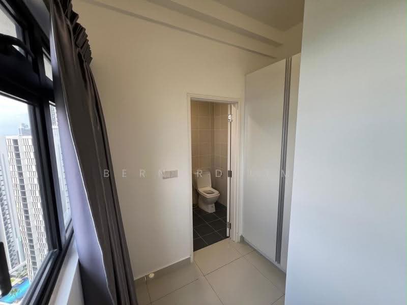 Kondominium untuk Dijual di Meridin Suites @ The Meridin - Bernard Lim - PropertyGuru.com.my