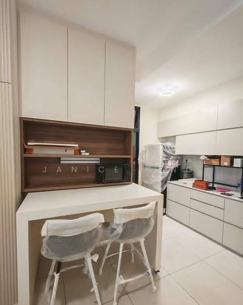 Kediaman Servis untuk Dijual di Space Residency - Janice Yong - PropertyGuru.com.my