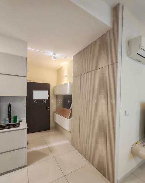Kediaman Servis untuk Dijual di Space Residency - Janice Yong - PropertyGuru.com.my