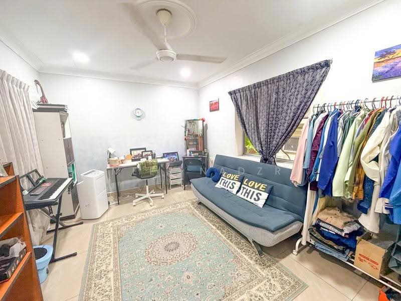 2-storey Terraced House for Sale in Bandar Tun Hussein Onn (Cheras) - Ammeer Nadzrai - PropertyGuru.com.my