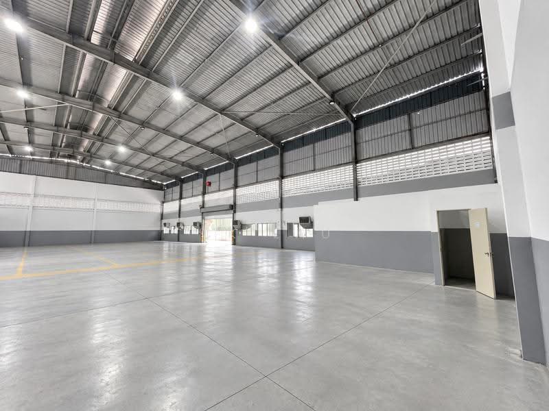 Warehouse for Rent in Batu Caves (Selangor) - Ck Lau - Interior - PropertyGuru.com.my