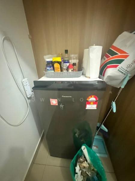Kediaman Servis untuk Disewa di Pacific Place - Owen Loke - Interior - PropertyGuru.com.my