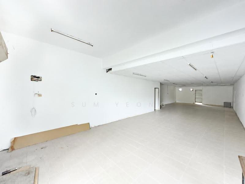 Shop for Rent in Kampung Sungai Chua (Kajang) - Sum Yeong - Interior - PropertyGuru.com.my