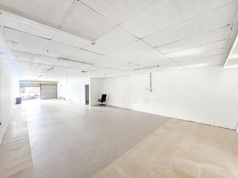 Shop for Rent in Kampung Sungai Chua (Kajang) - Sum Yeong - Interior - PropertyGuru.com.my